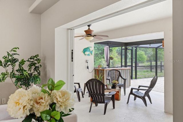 2105 BENNETT LANE, North Port, FL 34288