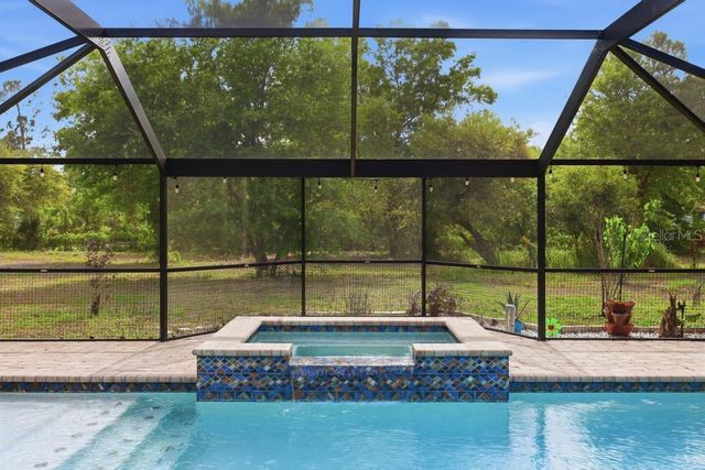 2105 BENNETT LANE, North Port, FL 34288