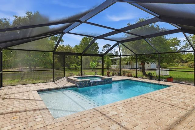 2105 BENNETT LANE, North Port, FL 34288