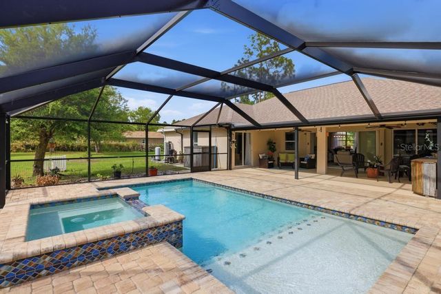 2105 BENNETT LANE, North Port, FL 34288