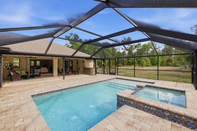 2105 BENNETT LANE, North Port, FL 34288