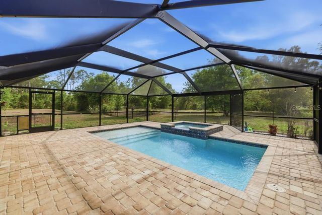 2105 BENNETT LANE, North Port, FL 34288