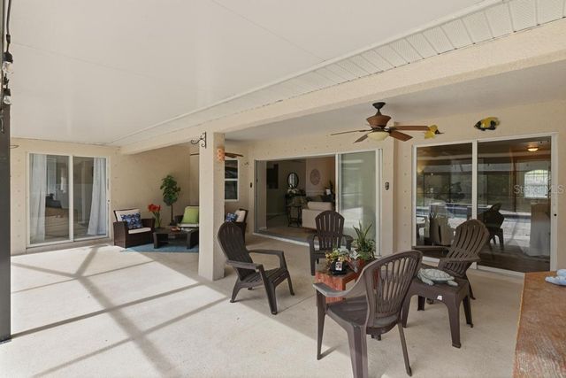 2105 BENNETT LANE, North Port, FL 34288