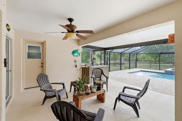 2105 BENNETT LANE, North Port, FL 34288