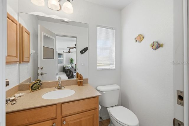 2105 BENNETT LANE, North Port, FL 34288