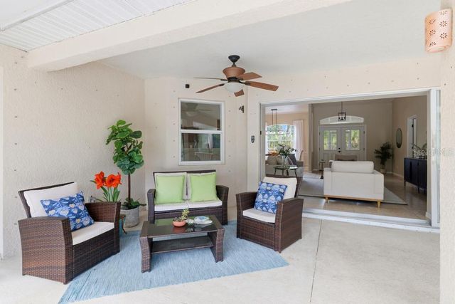 2105 BENNETT LANE, North Port, FL 34288