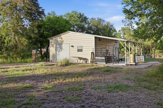 2105 BENNETT LANE, North Port, FL 34288