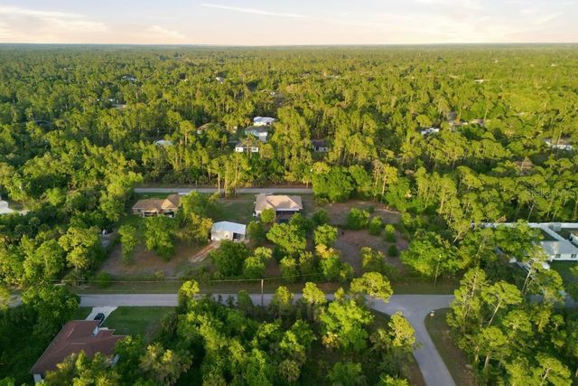 2105 BENNETT LANE, North Port, FL 34288