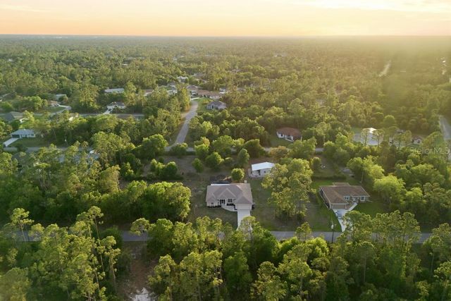 2105 BENNETT LANE, North Port, FL 34288