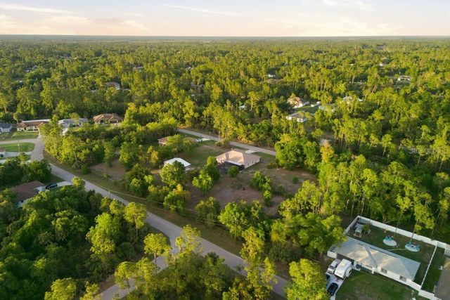 2105 BENNETT LANE, North Port, FL 34288