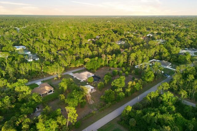 2105 BENNETT LANE, North Port, FL 34288