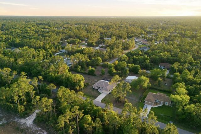 2105 BENNETT LANE, North Port, FL 34288