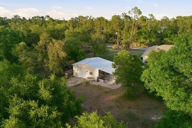 2105 BENNETT LANE, North Port, FL 34288