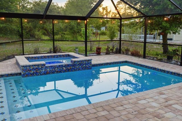 2105 BENNETT LANE, North Port, FL 34288