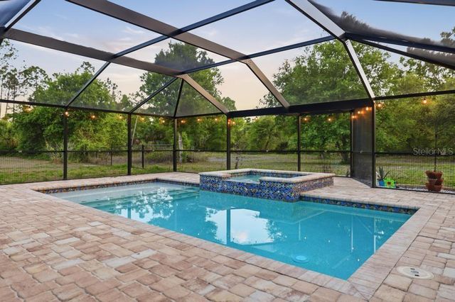 2105 BENNETT LANE, North Port, FL 34288