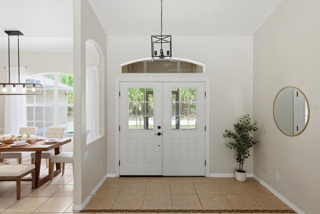 2105 BENNETT LANE, North Port, FL 34288