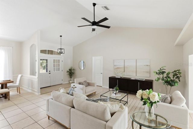 2105 BENNETT LANE, North Port, FL 34288