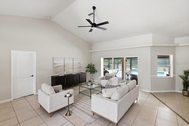 2105 BENNETT LANE, North Port, FL 34288