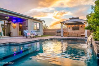 12600 N Blondin Drive, Marana, AZ 85653