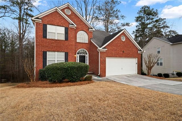 2935 Haynes Club Circle, Grayson, GA 30017