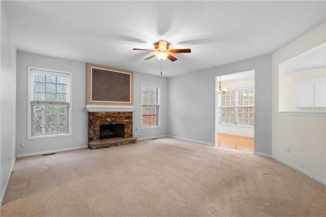 2935 Haynes Club Circle, Grayson, GA 30017