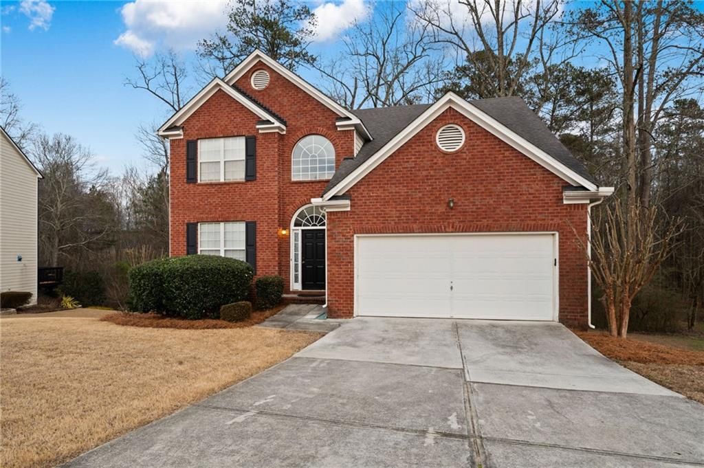 2935 Haynes Club Circle, Grayson, GA 30017