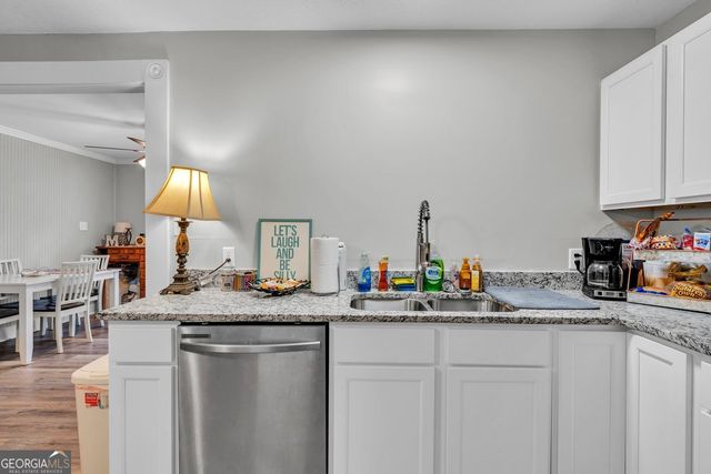 418 Flintside Drive, Cobb, GA 31735