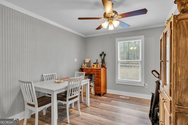 418 Flintside Drive, Cobb, GA 31735