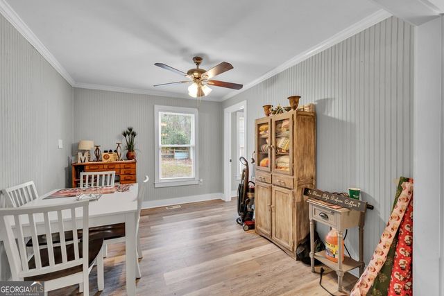 418 Flintside Drive, Cobb, GA 31735