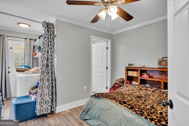 418 Flintside Drive, Cobb, GA 31735