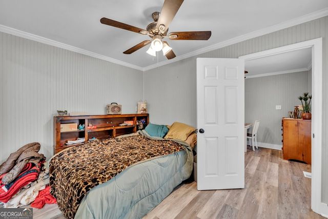 418 Flintside Drive, Cobb, GA 31735