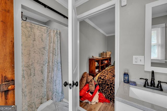 418 Flintside Drive, Cobb, GA 31735