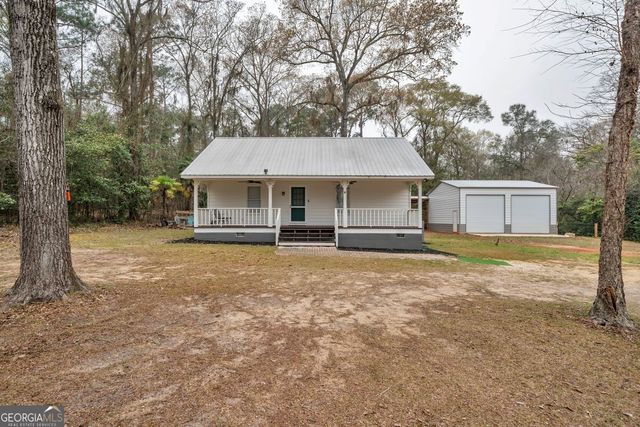 418 Flintside Drive, Cobb, GA 31735