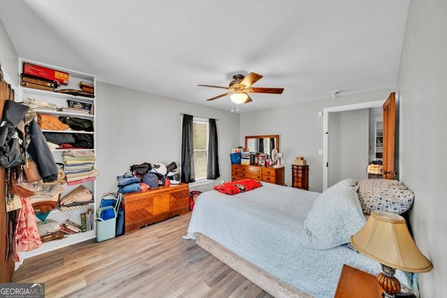 418 Flintside Drive, Cobb, GA 31735