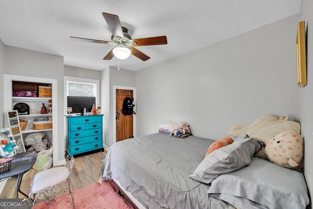 418 Flintside Drive, Cobb, GA 31735