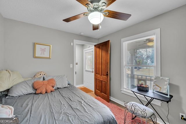 418 Flintside Drive, Cobb, GA 31735