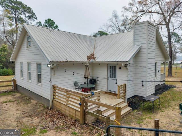 418 Flintside Drive, Cobb, GA 31735