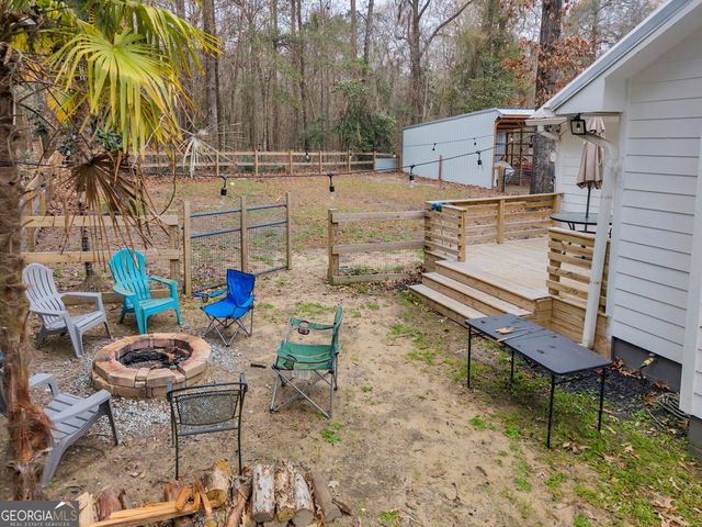 418 Flintside Drive, Cobb, GA 31735