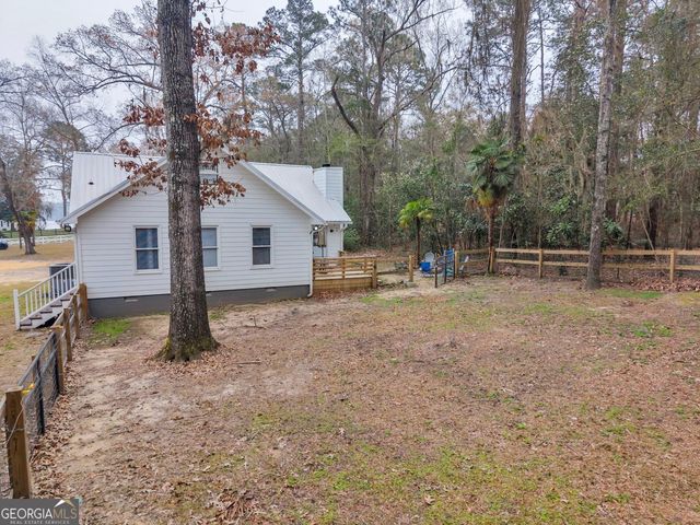 418 Flintside Drive, Cobb, GA 31735