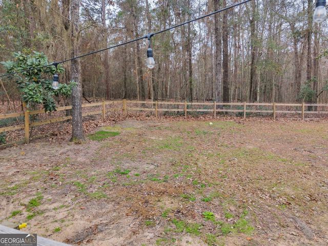418 Flintside Drive, Cobb, GA 31735