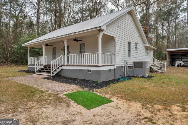 418 Flintside Drive, Cobb, GA 31735