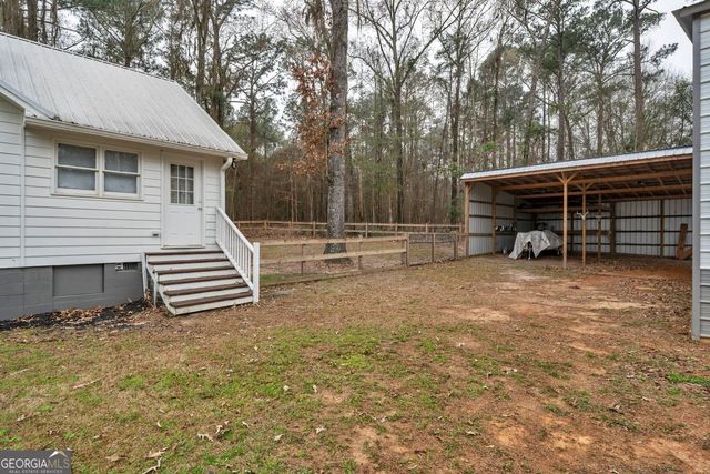 418 Flintside Drive, Cobb, GA 31735
