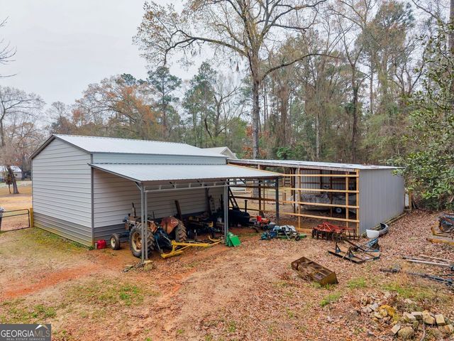 418 Flintside Drive, Cobb, GA 31735