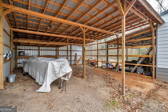 418 Flintside Drive, Cobb, GA 31735