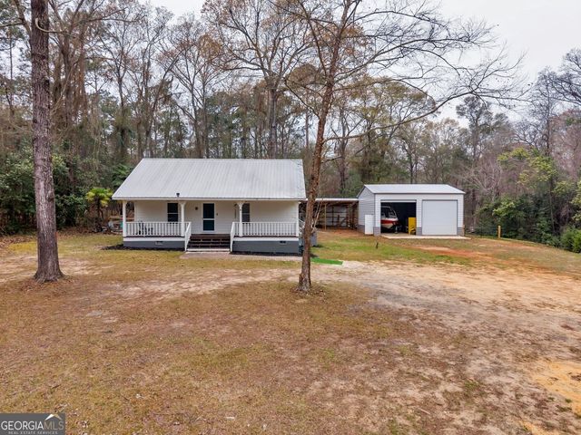 418 Flintside Drive, Cobb, GA 31735