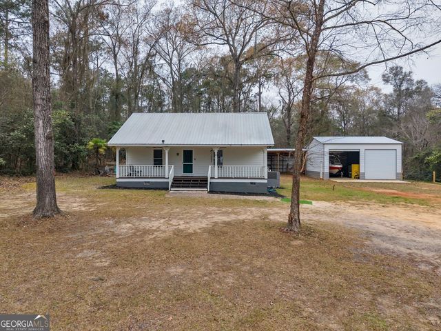 418 Flintside Drive, Cobb, GA 31735