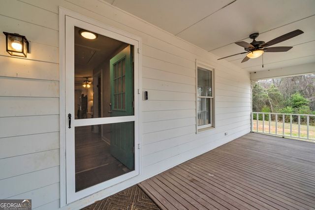 418 Flintside Drive, Cobb, GA 31735