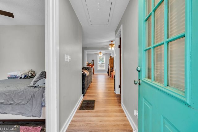 418 Flintside Drive, Cobb, GA 31735