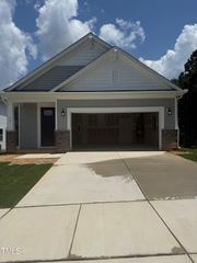 58 Little Creek Drive, Lillington, NC 27546