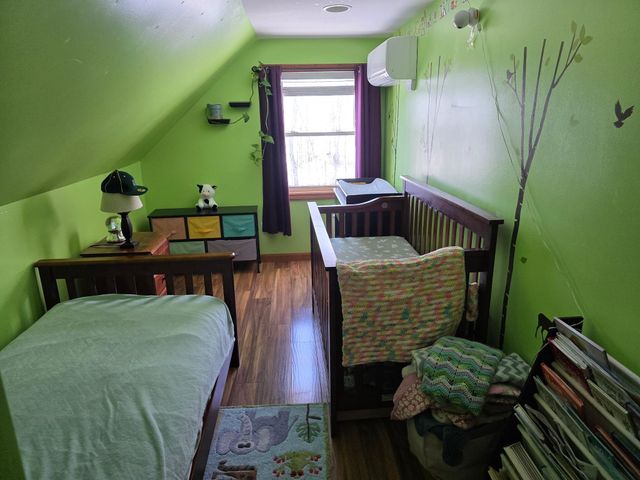 220 Sam Webb Road, Fairfax, VT 05454
